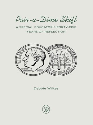 cover image of Pair-a-Dime Shift